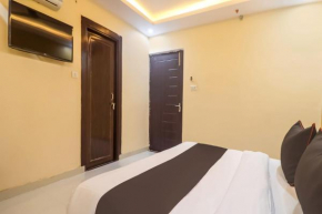 Collection O M V Inn Near Chaudhary Charan Singh International Airport
